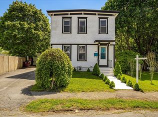 166 Center Ave, Middleboro, MA 02346