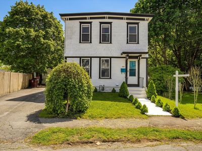 166 Center Ave, Middleboro, MA, 02346