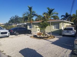 1565 NE 32nd St #A, Oakland Park, FL 33334