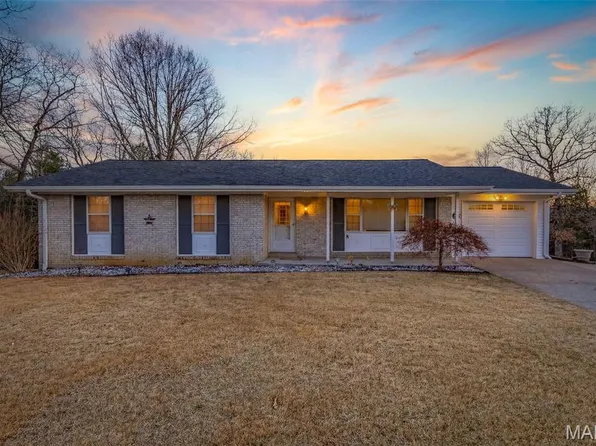 227 Rue Marne, Bonne Terre, MO 63628