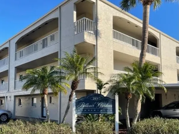 215 Valencia Blvd APT 212, Belleair Bluffs, FL 33770