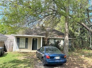 61511 N 7th St, Slidell, LA 70460