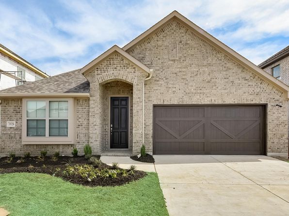 3520 Lillian Ct, Celina, TX 75009