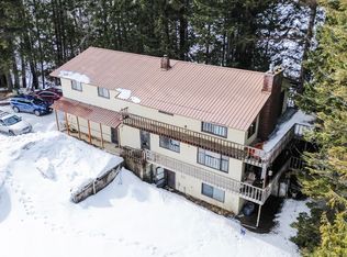 1391 Old Cc Rd, Colville, WA 99114