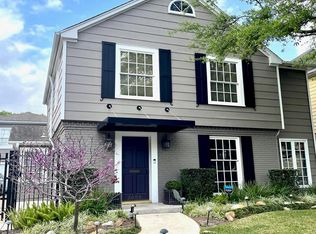 2606 Centenary St, Houston, TX 77005