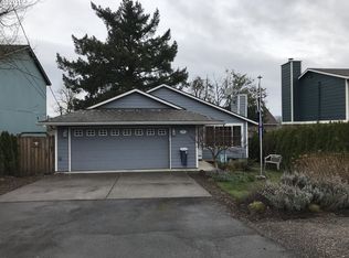 8633 SE 28th Pl, Milwaukie, OR 97222