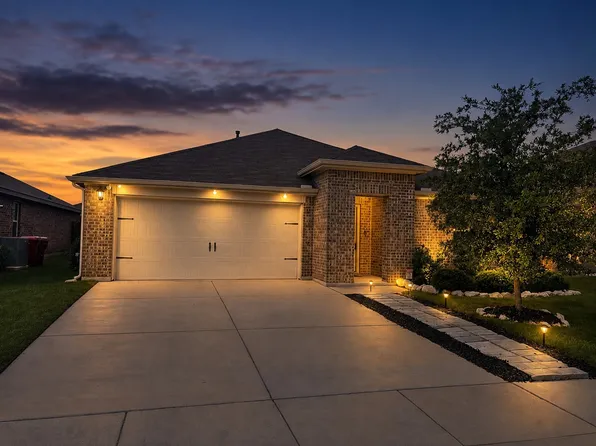 2957 Shoemaker Dr, Royse City, TX 75189