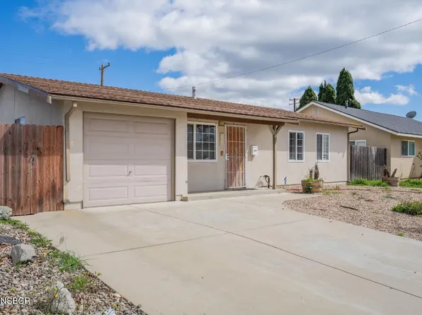 1116 N Jasmine St, Lompoc, CA 93436