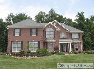 813 Brochardt Blvd, Knoxville, TN 37934