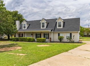 20074 Saratoga Trl, Frisco, TX 75036
