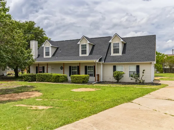 20074 Saratoga Trl, Frisco, TX 75036