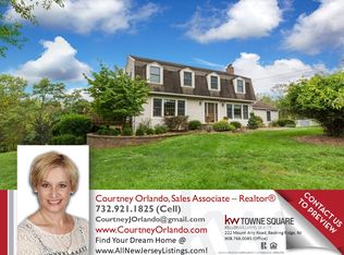 55 Sand Hill Rd, Flemington, NJ 08822