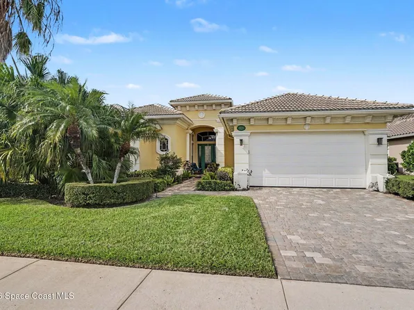 3020 Refuge Ct, Melbourne, FL 32940