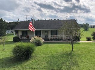 211 Allen Rd, Mc Henry, KY 42354