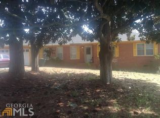 3770 Lucerne Dr, Macon, GA 31204