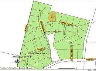 L-30 Timber Ridge Ln, New London, NC 28127