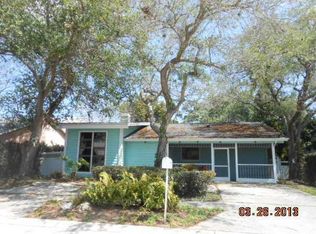 12303 102nd St, Largo, FL 33773