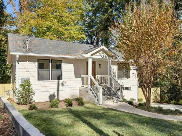 1917 Thompson Ave, East Pt, GA 30344