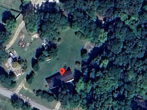 2309 Win Rd #3A, Garner, NC 27529