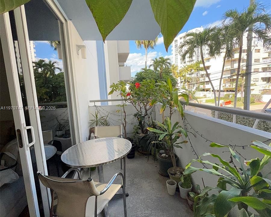 1st image of 1658 Bay Rd APT 203