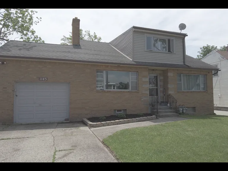 1145 Cleveland Dr #LOWER — Photo 1