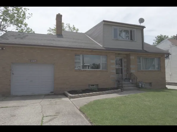 1145 Cleveland Dr, Cheektowaga, NY 14225