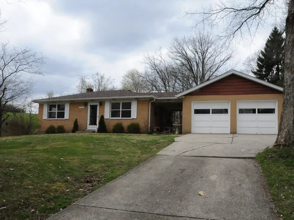 4425 Hutchinson Rd, Cincinnati, OH 45248