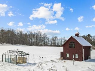 12 Martin Hill Rd, Orwell, VT 05760