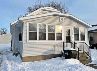 1415 S 22nd St, Fort Dodge, IA 50501