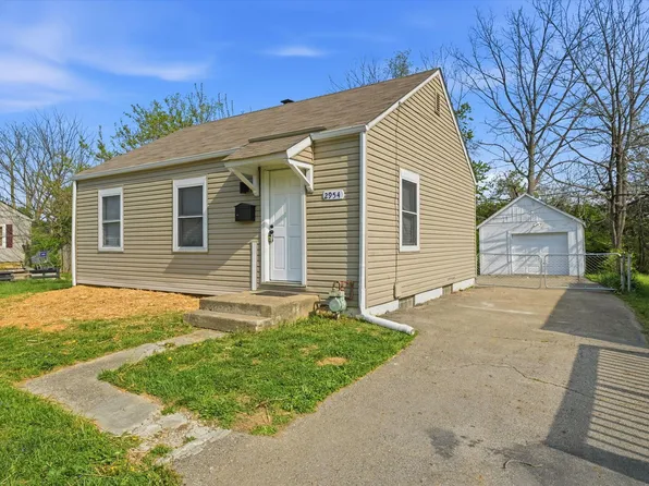 2954 E 13th Ave, Columbus, OH 43219