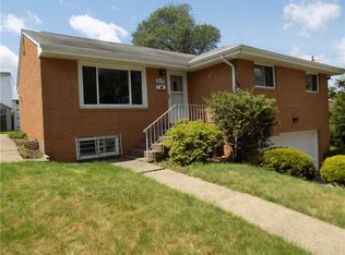 3055 Fadette St, Pittsburgh, PA 15204