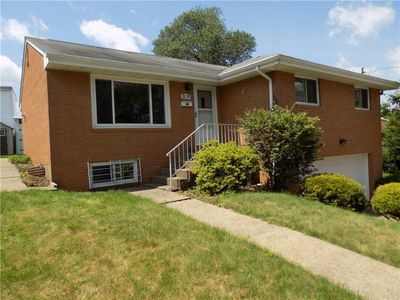 3055 Fadette St, Pittsburgh, PA, 15204