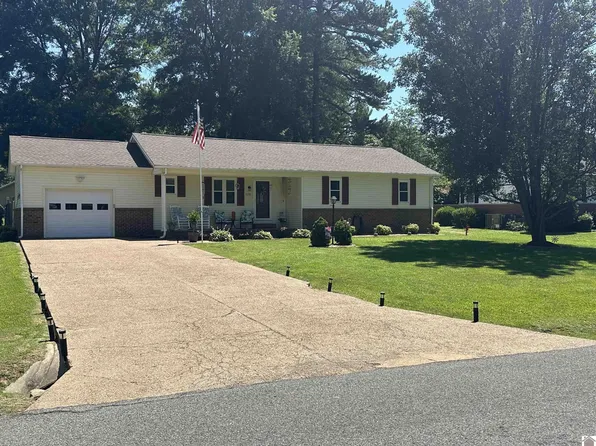 120 Kimberly Dr, Paducah, KY 42001