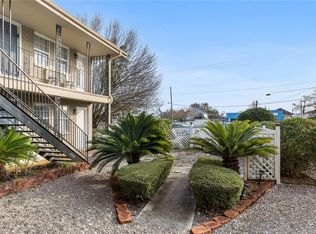 201 Canal St APT G, Metairie, LA 70005