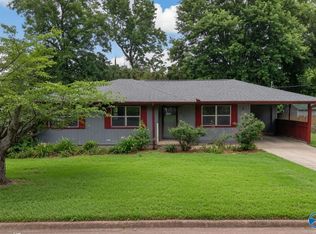 515 Darnell St, Boaz, AL 35957