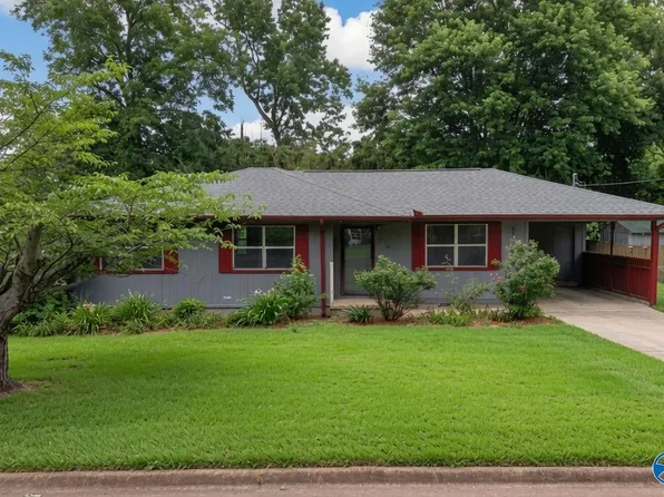 515 Darnell St, Boaz, AL 35957