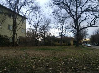 4402 Lafayette St, Dallas, TX 75204
