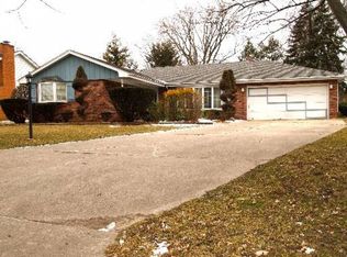 12448 Meade Ave, Palos Heights, IL 60463