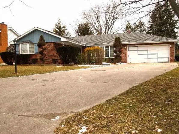12448 Meade Ave, Palos Heights, IL 60463