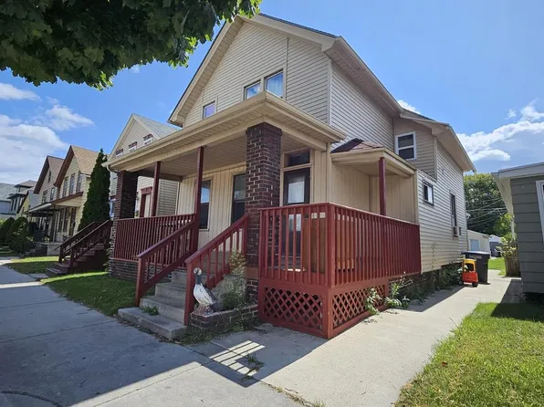 1025 Indiana AVENUE #1027, Sheboygan, WI 53081