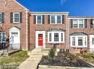 358 Old Trail Rd, Baltimore, MD 21212