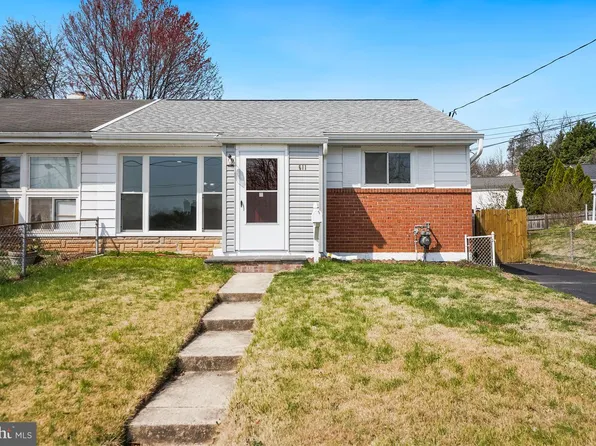 611 Blandford St, Rockville, MD 20850