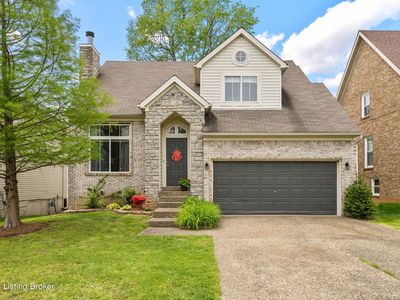 8705 Chelmer Ln, Louisville, KY, 40220