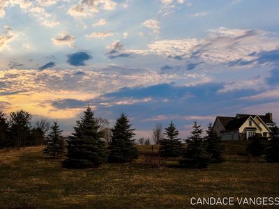 3203 Woodsview Hills Dr SE, Caledonia, MI, 49316