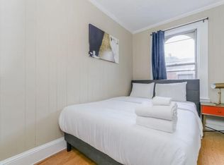 12 Foster St #F, Boston, MA 02109