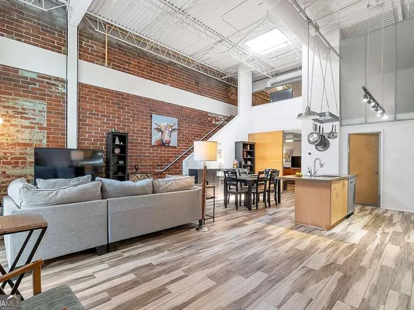 195 Arizona Ave NE Unit 117, Atlanta, GA 30307