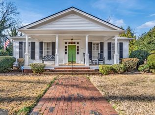 661 E Walton St, Madison, GA 30650