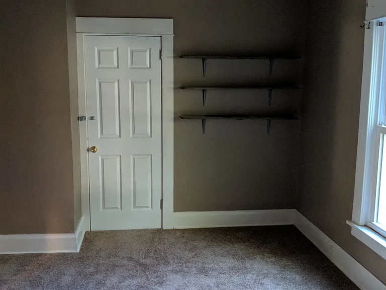 main floor bed