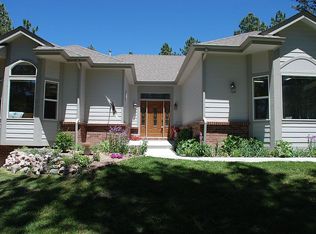 7091 Boreas Rd, Larkspur, CO 80118