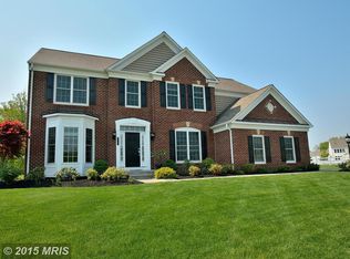 41347 Silverside Dr, Leesburg, VA 20175
